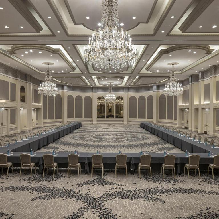Sale per conferenze / ricevimenti