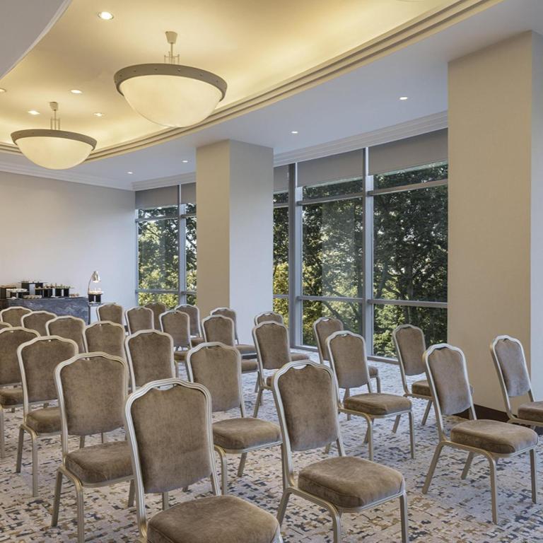 Sale per conferenze / ricevimenti