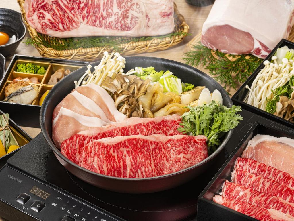 Rakuten STAY VILLA 주방