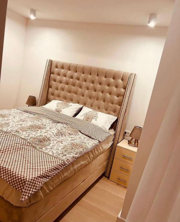 Belany bay apartment 2 - 3