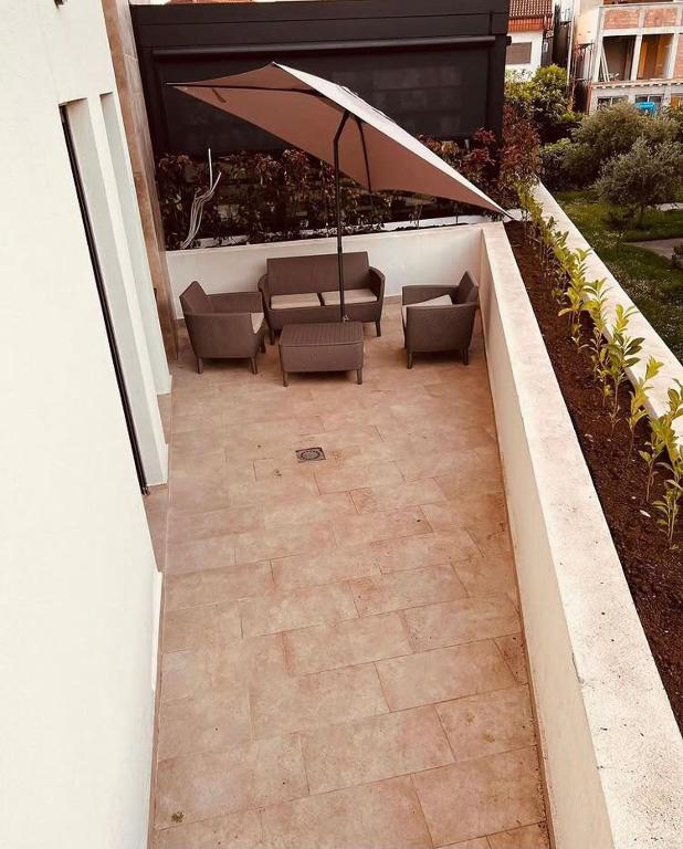 Belany bay apartment 2 - 5
