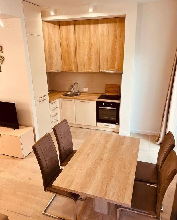 Belany bay apartment 2 - 2