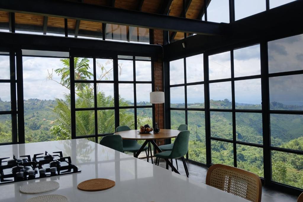 Cabaña moderna - Vista panoramica 20 min de Pereira con wifi alta velocidad - 2