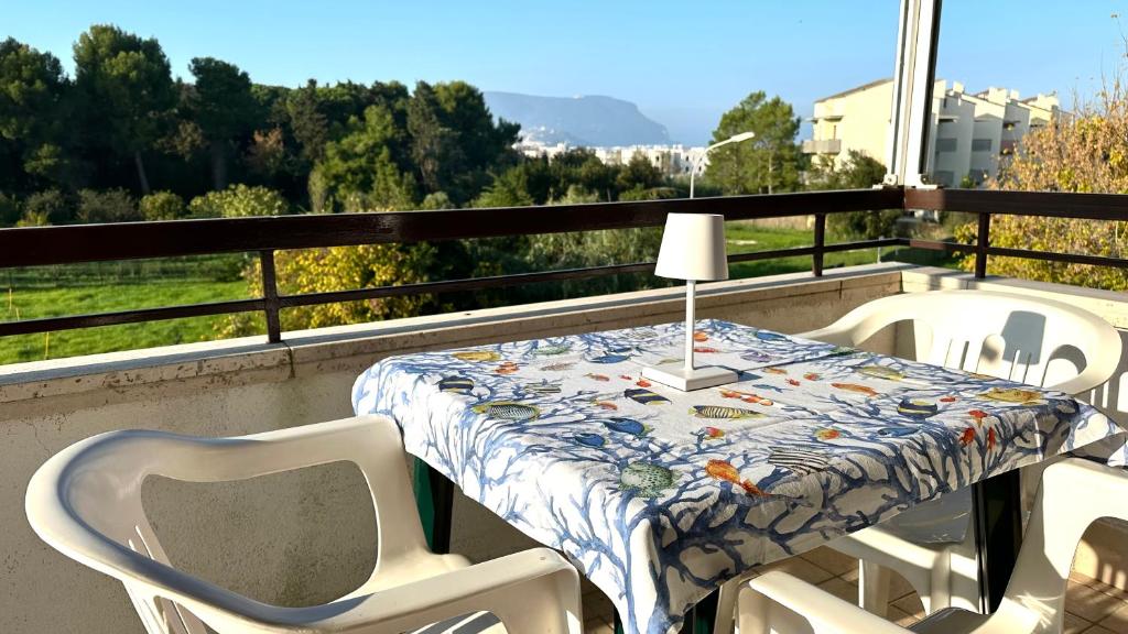 M410 - Marcelli, comodo trilocale con ampia terrazza - 2