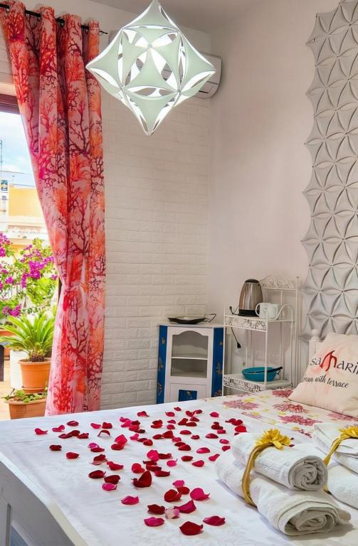 Casa Marina Blu - 1