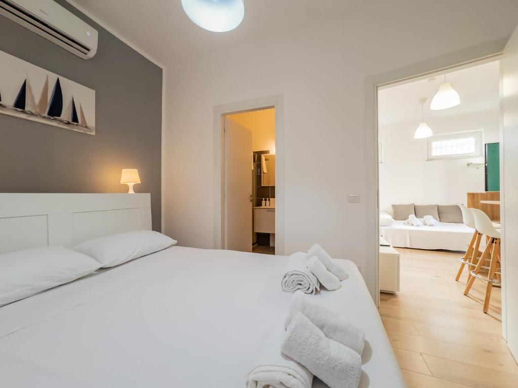 Carano Suite- modern apartment , AC - 4