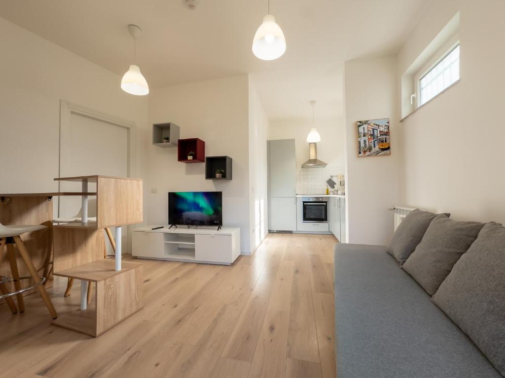 Carano Suite- modern apartment , AC - 1