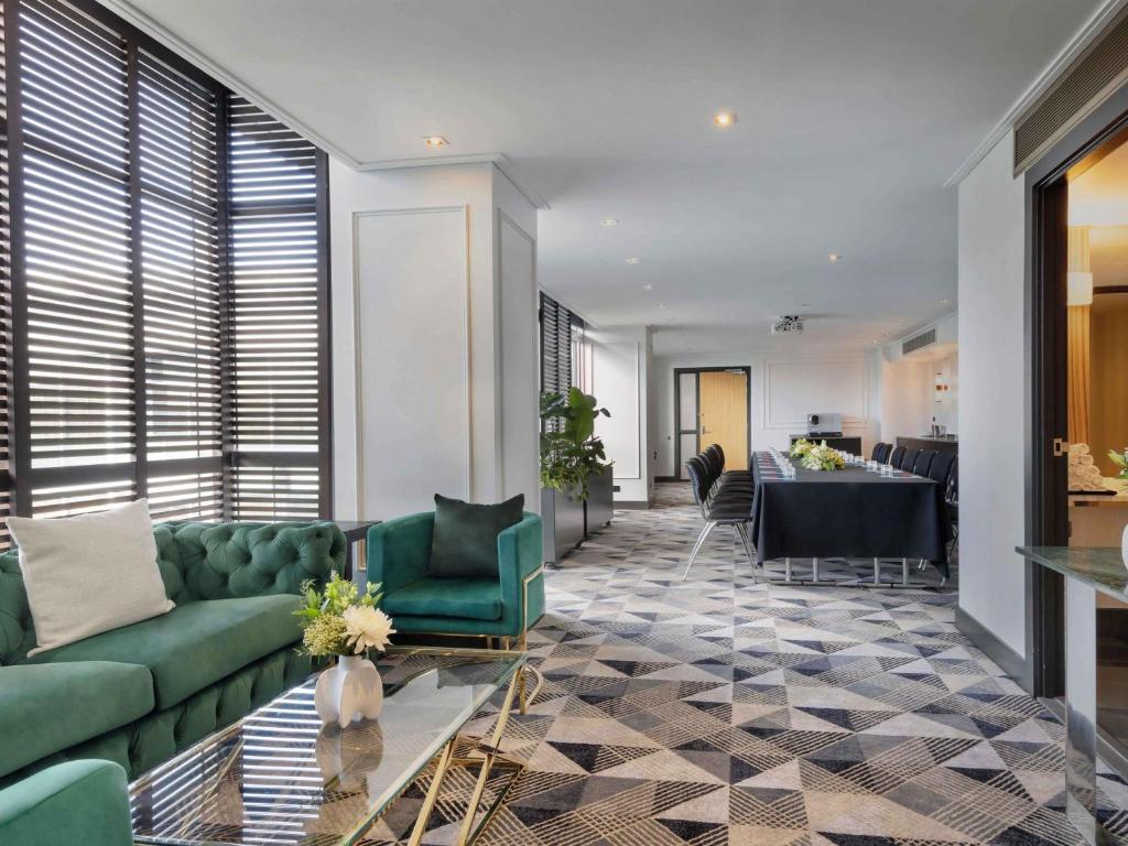 Meeting room / ballrooms