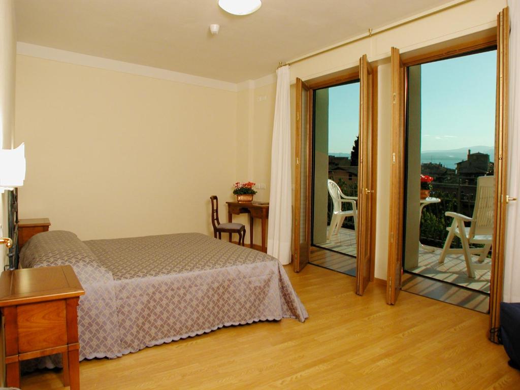 Hotel Belvedere - 2