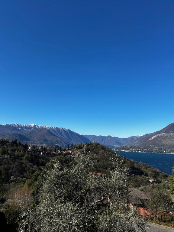 Dolce Vita - Fantastic view -Free Wi-fi & late check-out - 2