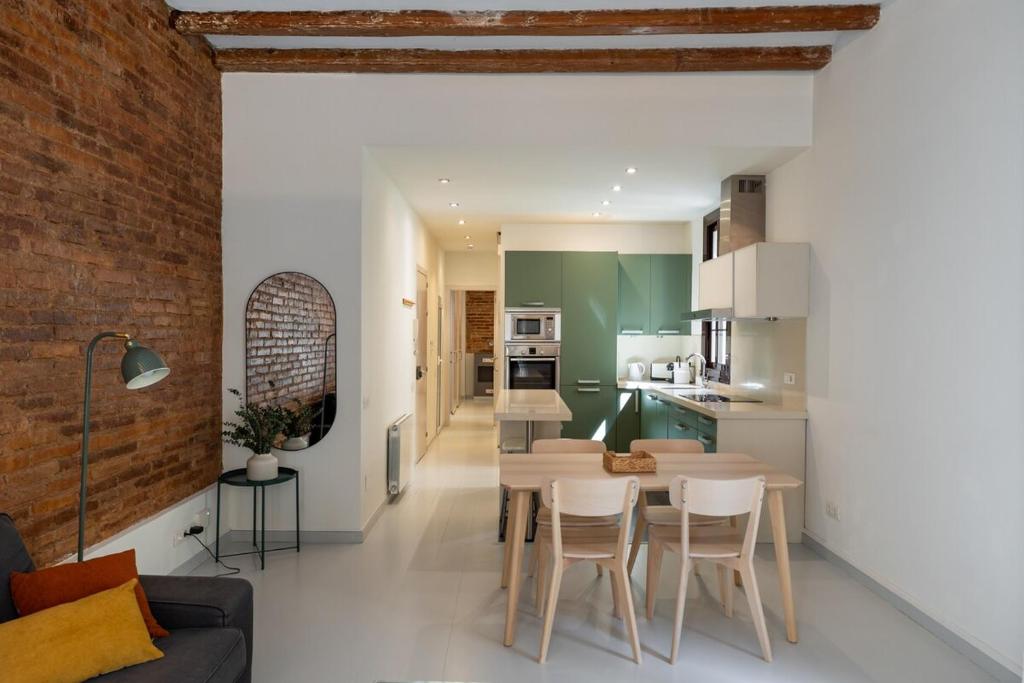 Nice apartment in Vila de Gràcia - 3