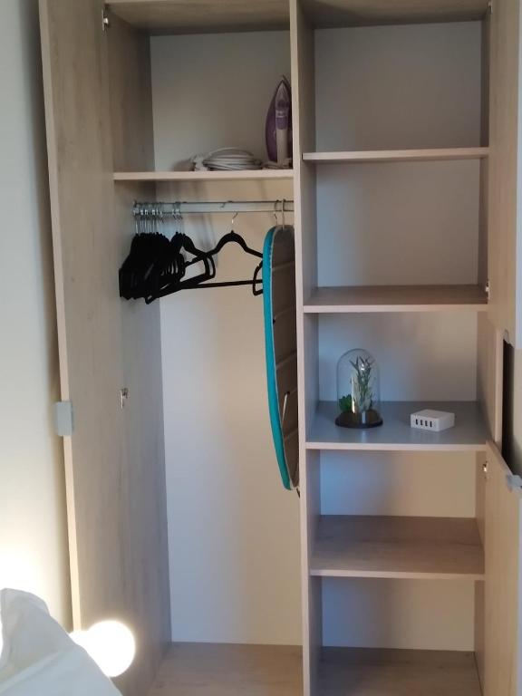 Cityscape in Calais - City center A16 - Ferry, Tunnel, Port- 24 7 - 4