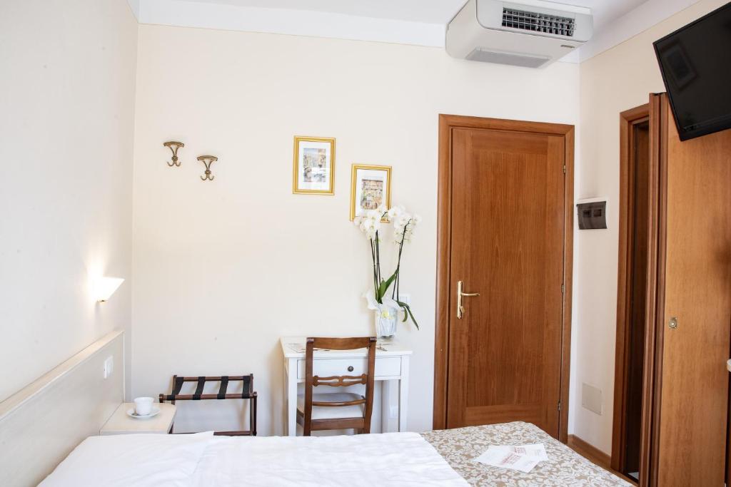 Hotel Belvedere - 3
