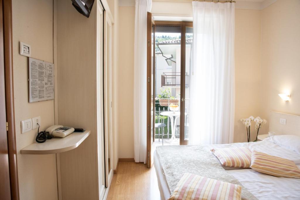 Hotel Belvedere - 4