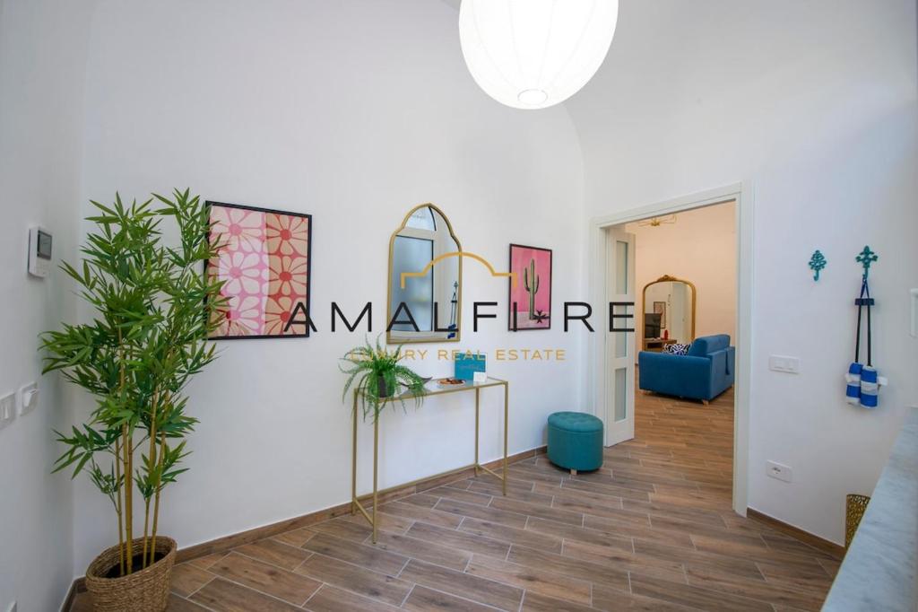 Delightful apartment for 3 in the center of Amalfi - 1