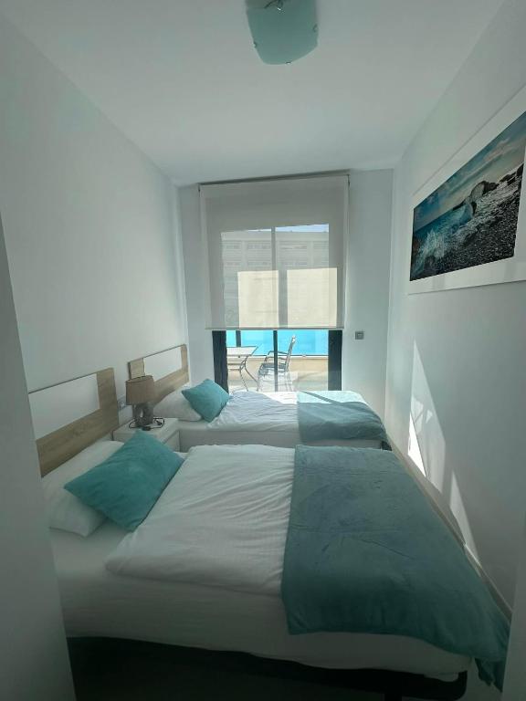 Prestige Sunny Terrace Apartment - Torrevieja - 5