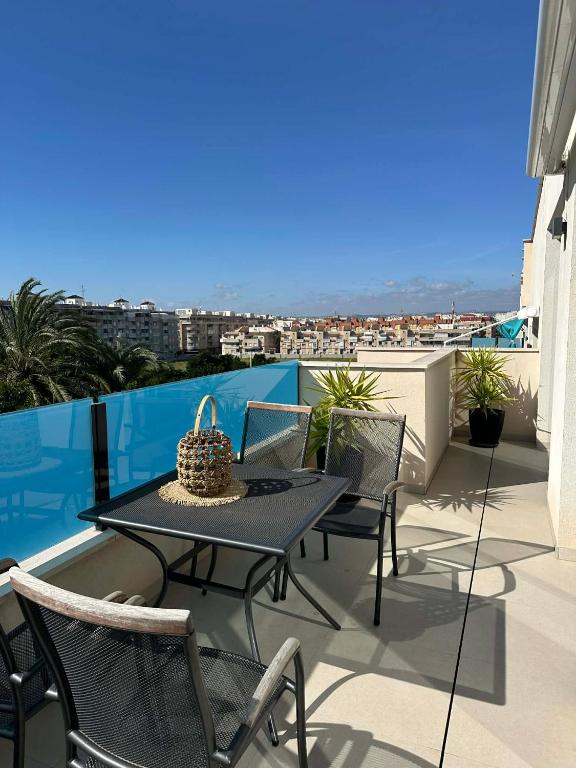 Prestige Sunny Terrace Apartment - Torrevieja - 2