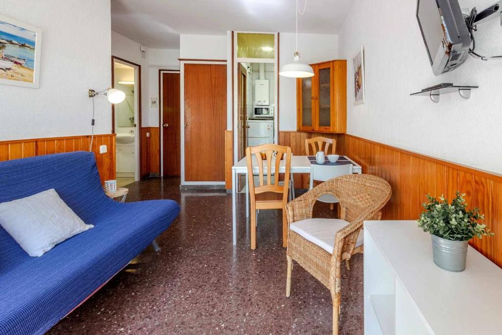 Polcent 1 Pequeño apartamento cercano a la playa - 5