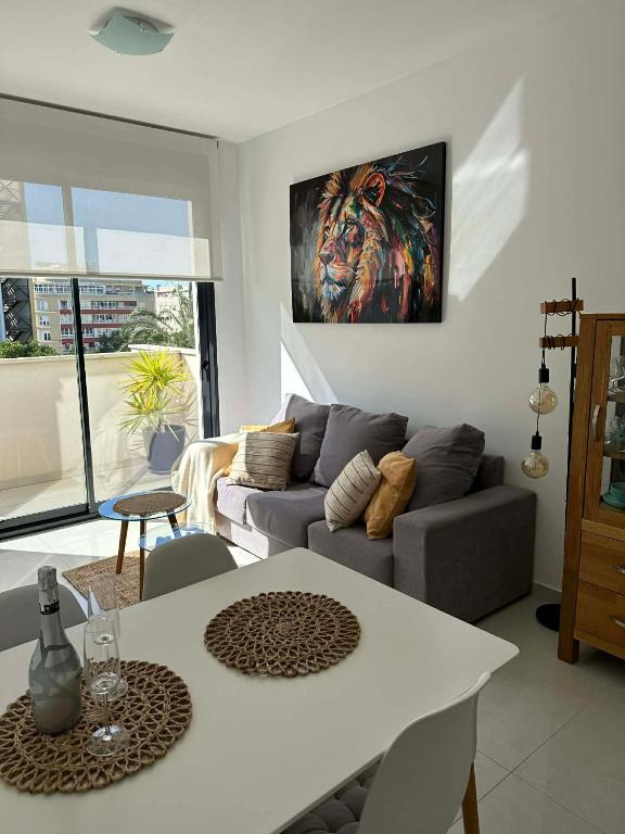 Prestige Sunny Terrace Apartment - Torrevieja - 1