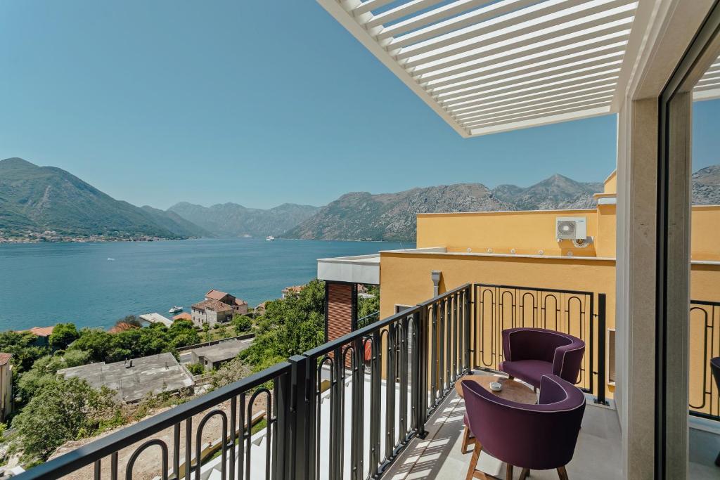 Boutique Hotel Casa del Mare - Vizura - 2