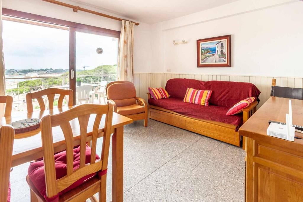Caleta Sol 505I Apartamento con terraza - 2