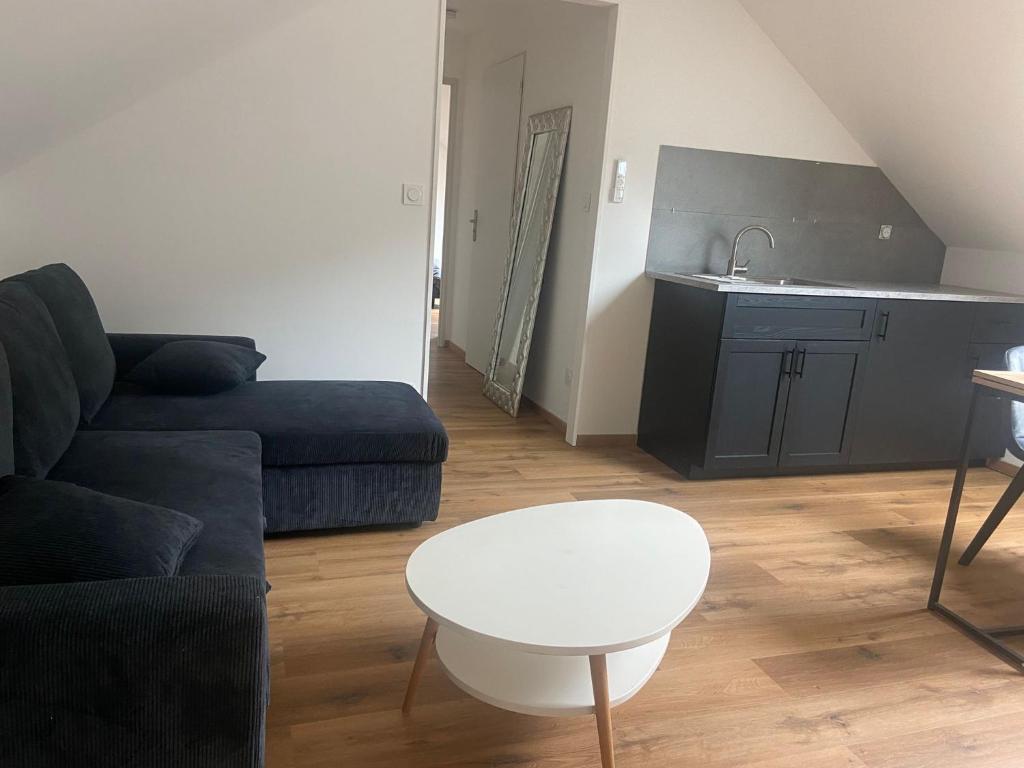 location appartement neuf dans maison - 4