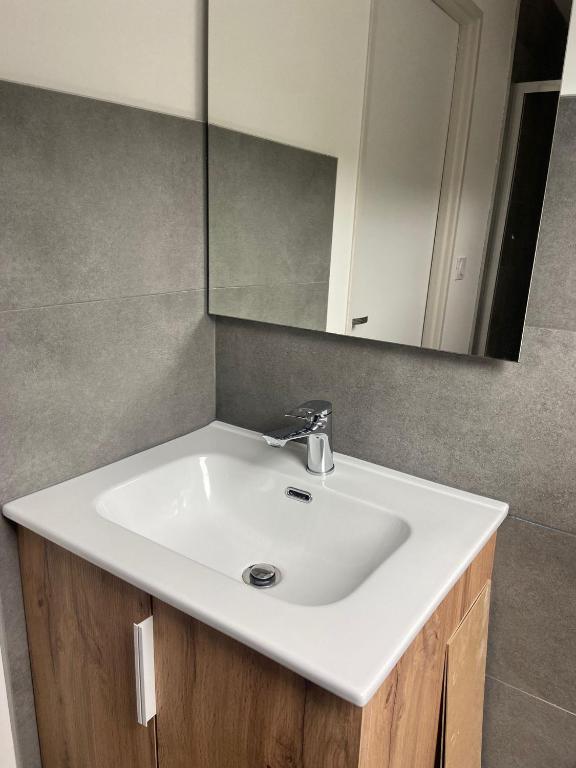 location appartement neuf dans maison - 5