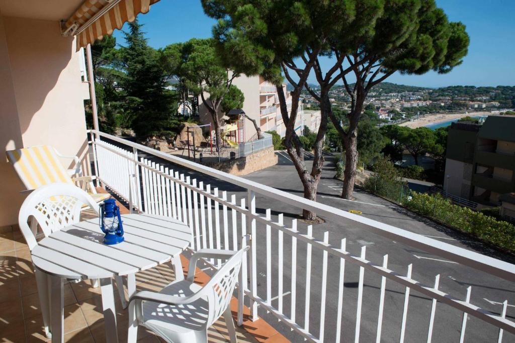 Caoca A6 Apartamento con vistas privilegiadas - 2