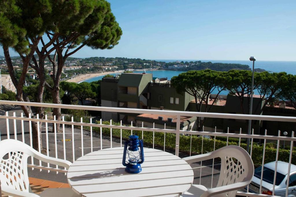 Caoca A6 Apartamento con vistas privilegiadas - 4