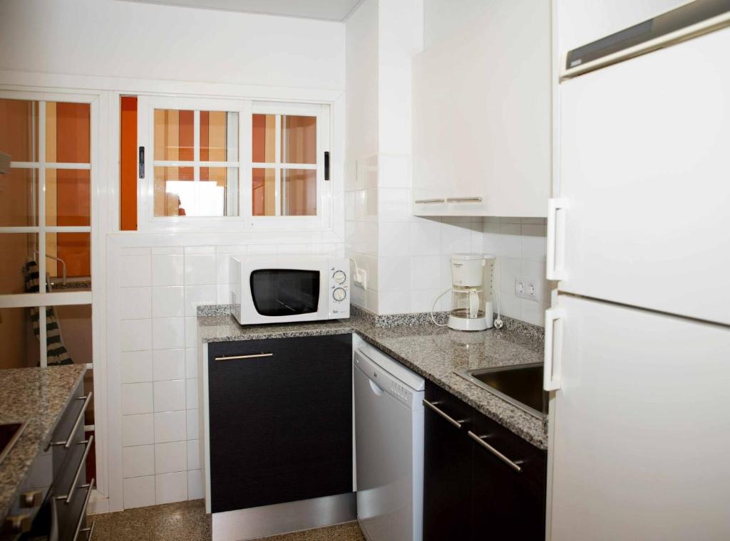 Caoca A6 Apartamento con vistas privilegiadas - 5