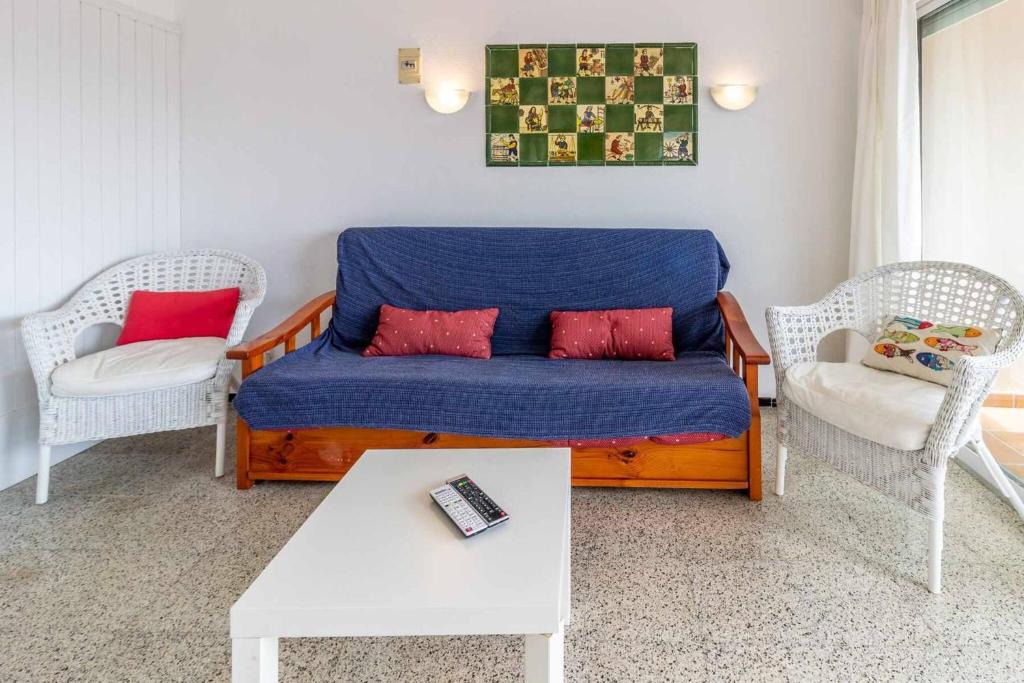Carrilet 37 pis Bonito apartamento - 3