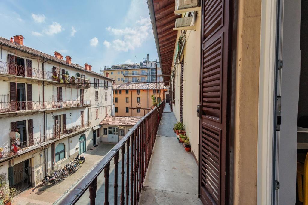 GuestHost - Ca' Ghibert - Bergamo centro - 5