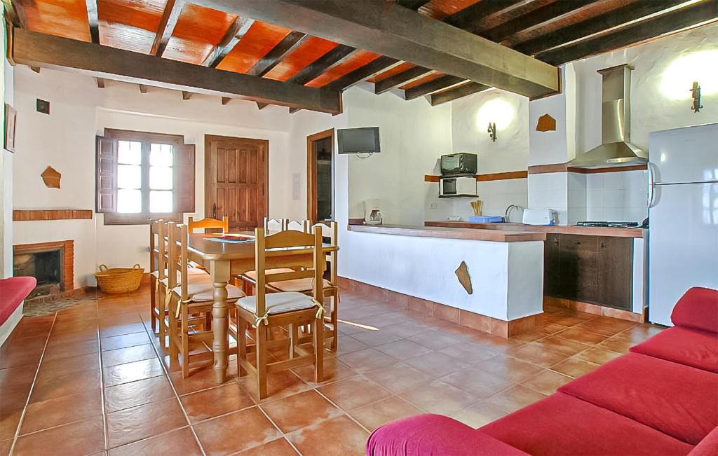 Preciosa Casa En Málaga Con Wifi - 3
