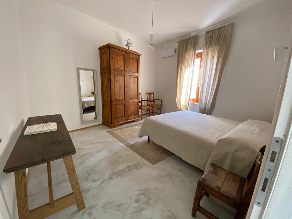 OLDSARDINIA Casa GINESTRE - 5
