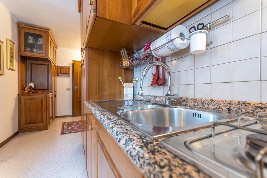 Appartamento Mondeval - 4