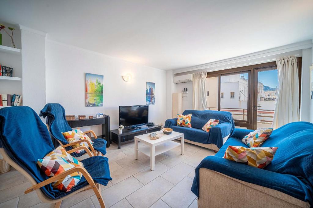 Piso Marc by Sealand Villas - 4