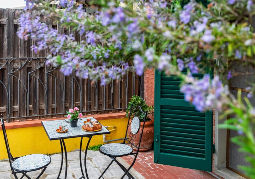 Hostly G&G Home - 3