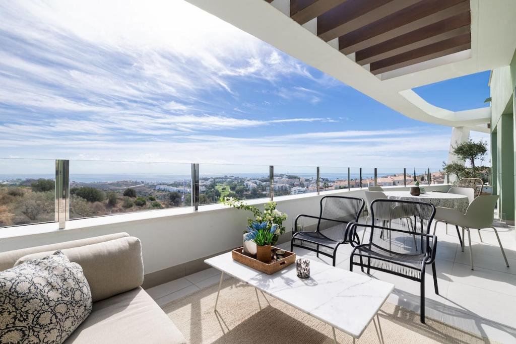 Stunning 2 Bedroom Apt in Ipanema Homes - RDR544 - 4