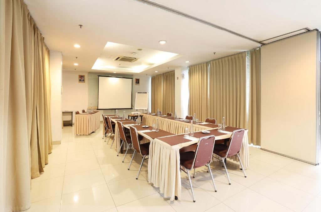 Meeting room / ballrooms