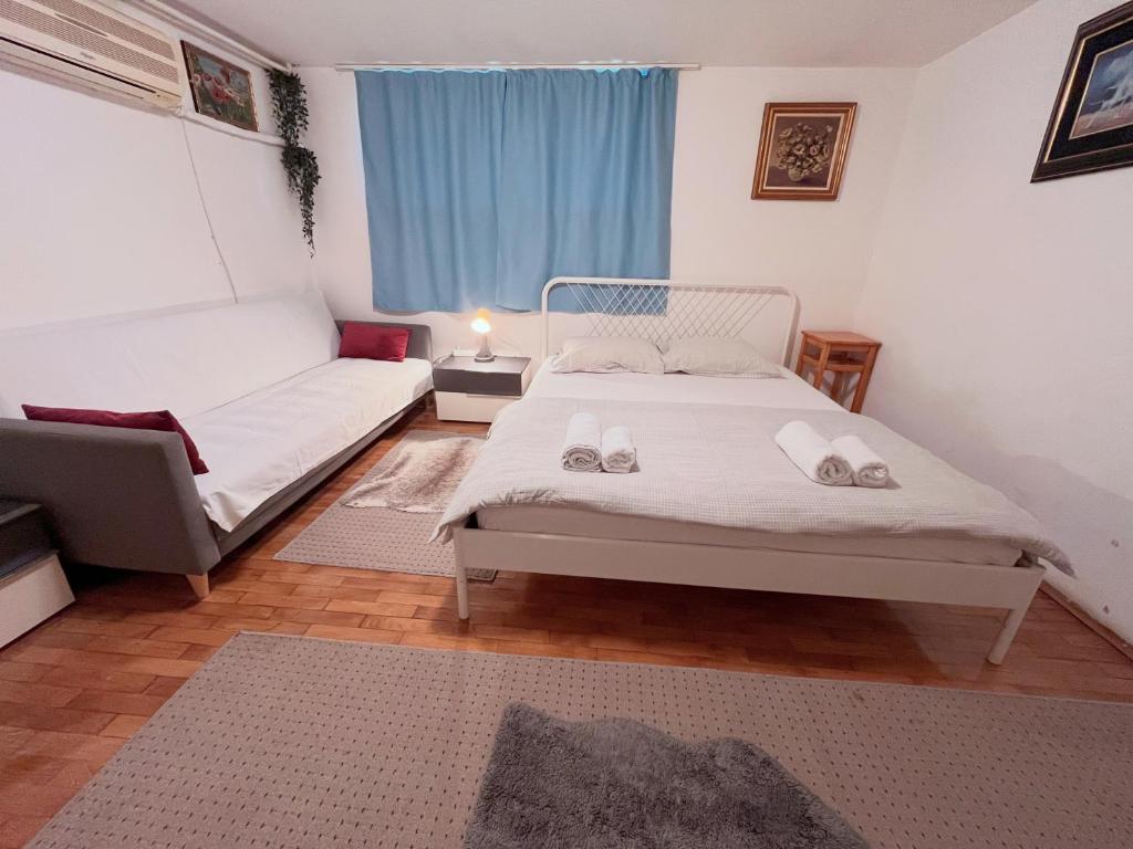 istanbul apartment 1 - 3