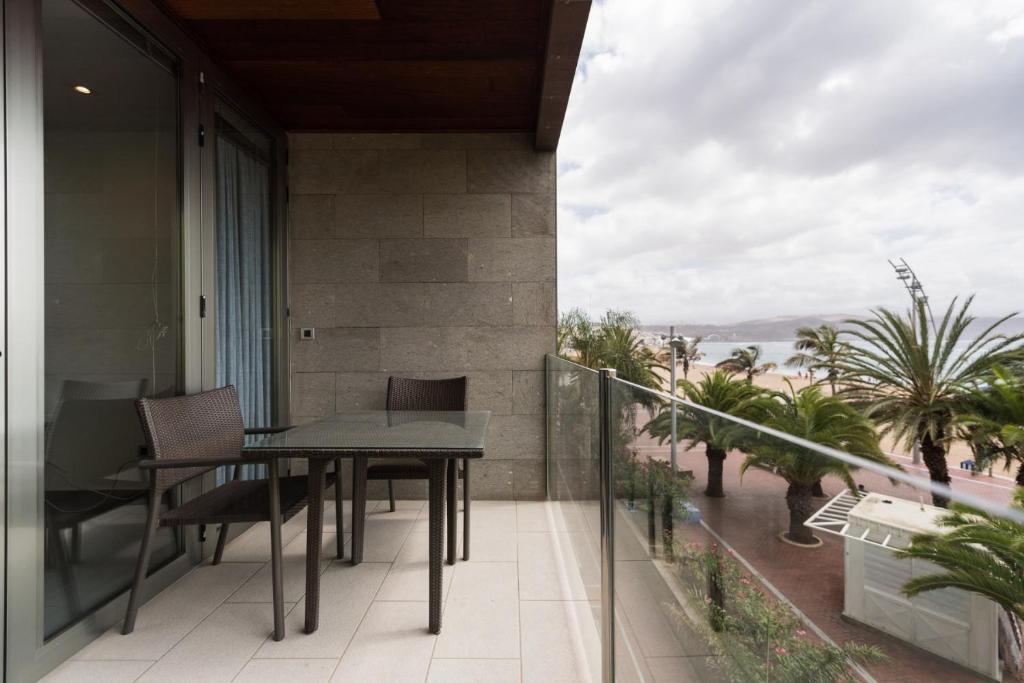 Balcony above the Sea -2I By CanariasGetaway - 1