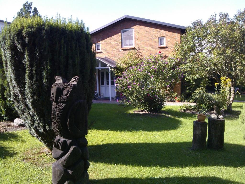 Apartment in Putbus I, Putbus