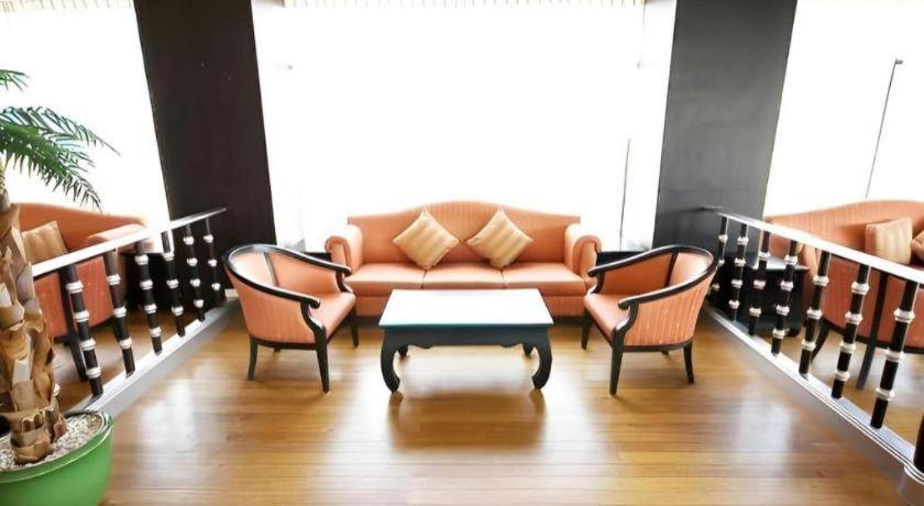 아유타야 그랜드 호텔 호텔 이미지 1