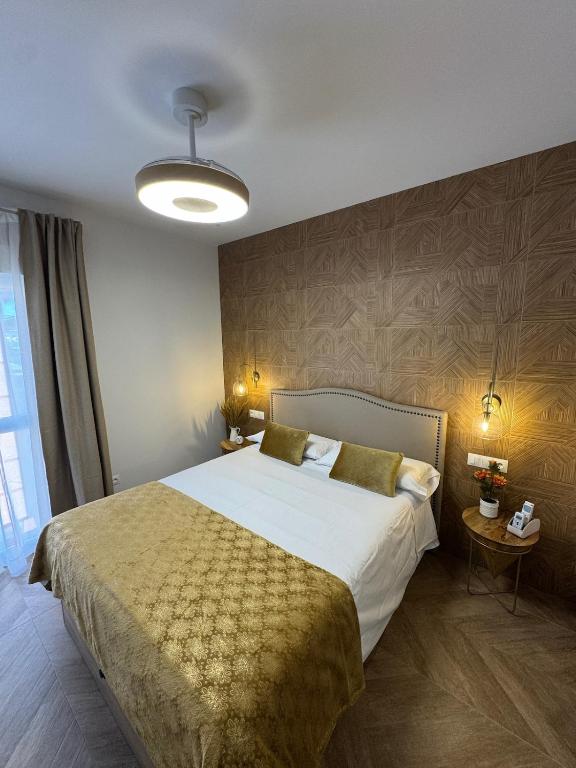 Apartamento Boutique En Primera Linea-Fuengirola - 4