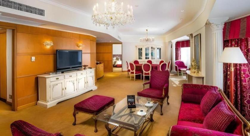 호텔 리스보아 호텔 이미지 1