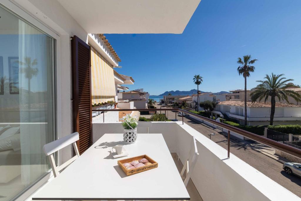 Apartamento La Llimona - 1