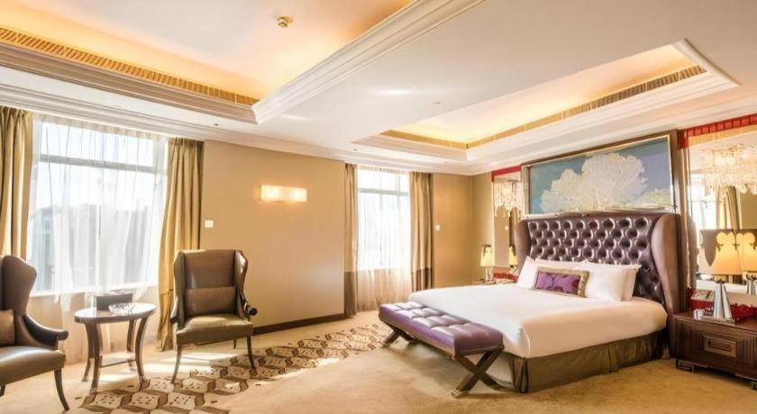 호텔 리스보아 호텔 이미지 2