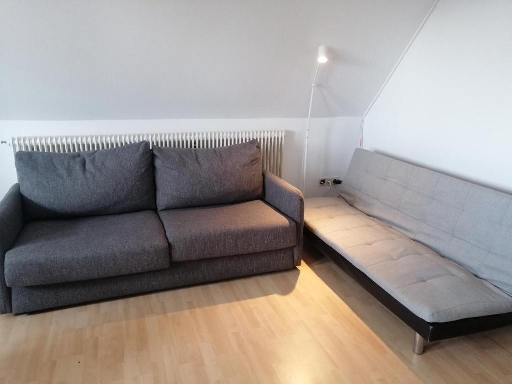 modernes Apartment für bis zu 7 Personen - 3
