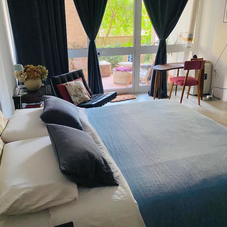 Suite con giardino Ravenna - 3