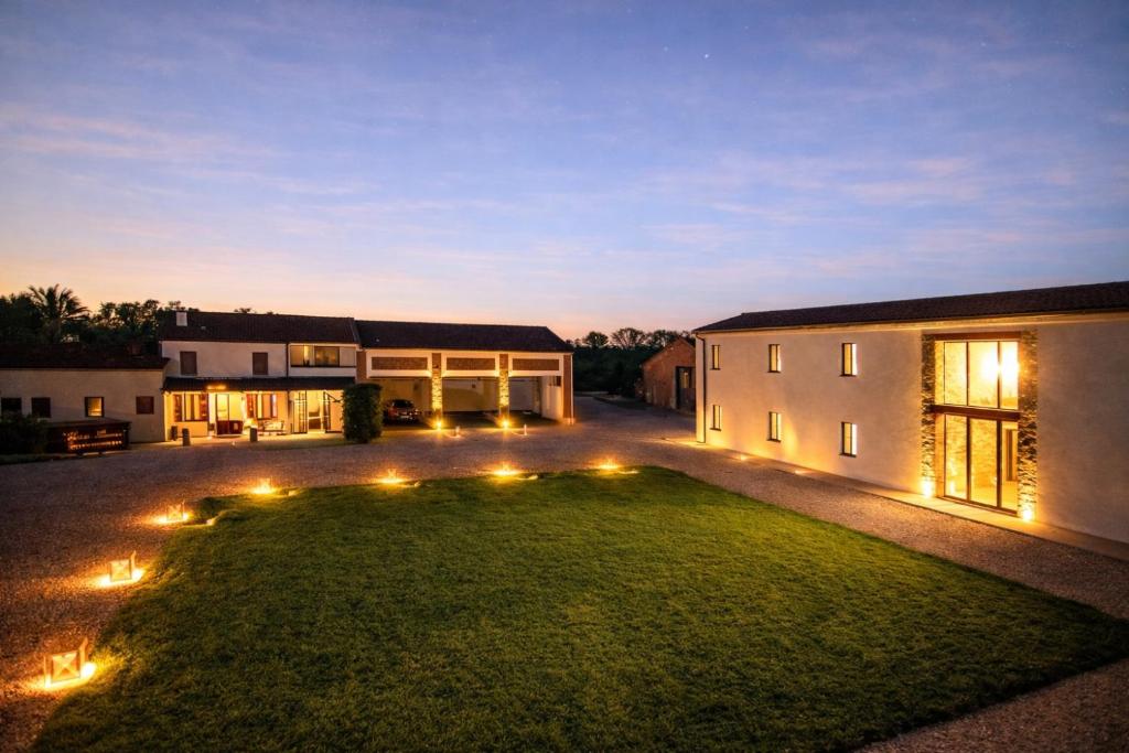Agriturismo Corte Acconi - 1